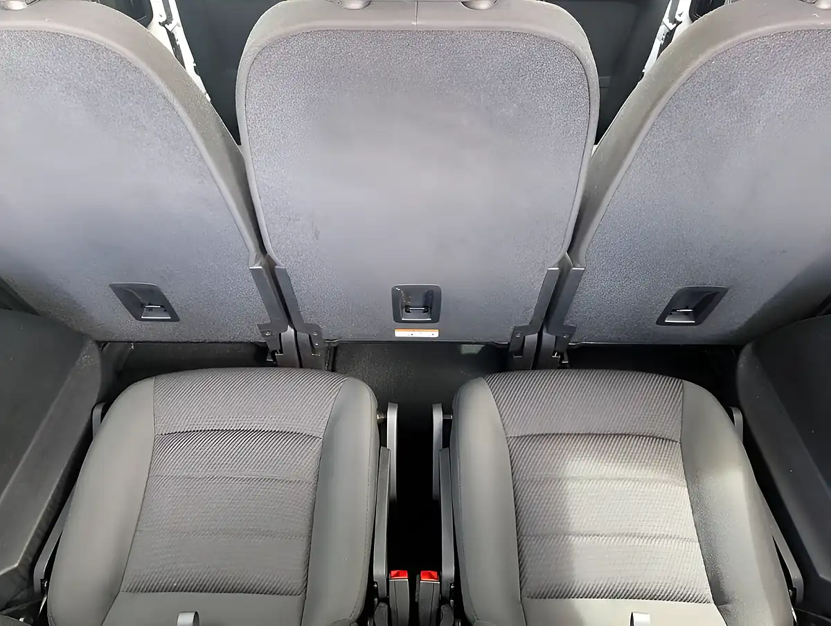 Used 2014 Ford S-Max Titanium Red - Interior and Exterior details 14