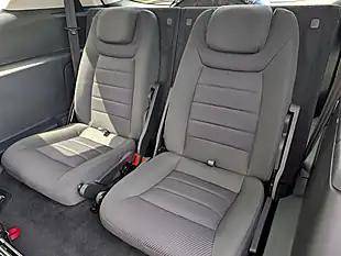 Used 2014 Ford S-Max Titanium Red - Interior and Exterior details 20