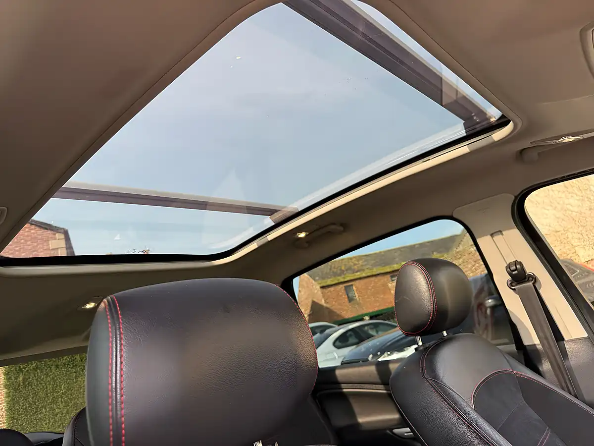 Used 2014 Ford S-Max Titanium X Sport Silver - Interior and Exterior details 16