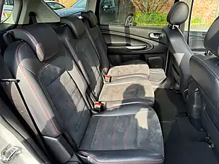 Used 2014 Ford S-Max Titanium X Sport Silver - Interior and Exterior details 17