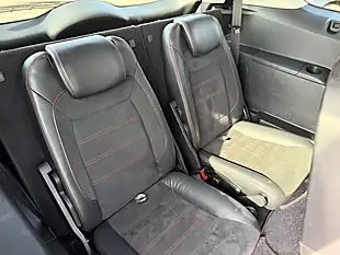 Used 2014 Ford S-Max Titanium X Sport Silver - Interior and Exterior details 18