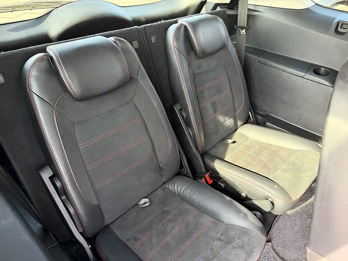 Used 2014 Ford S-Max Titanium X Sport Silver - Interior and Exterior details 18