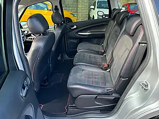 Used 2014 Ford S-Max Titanium X Sport Silver - Interior and Exterior details 12