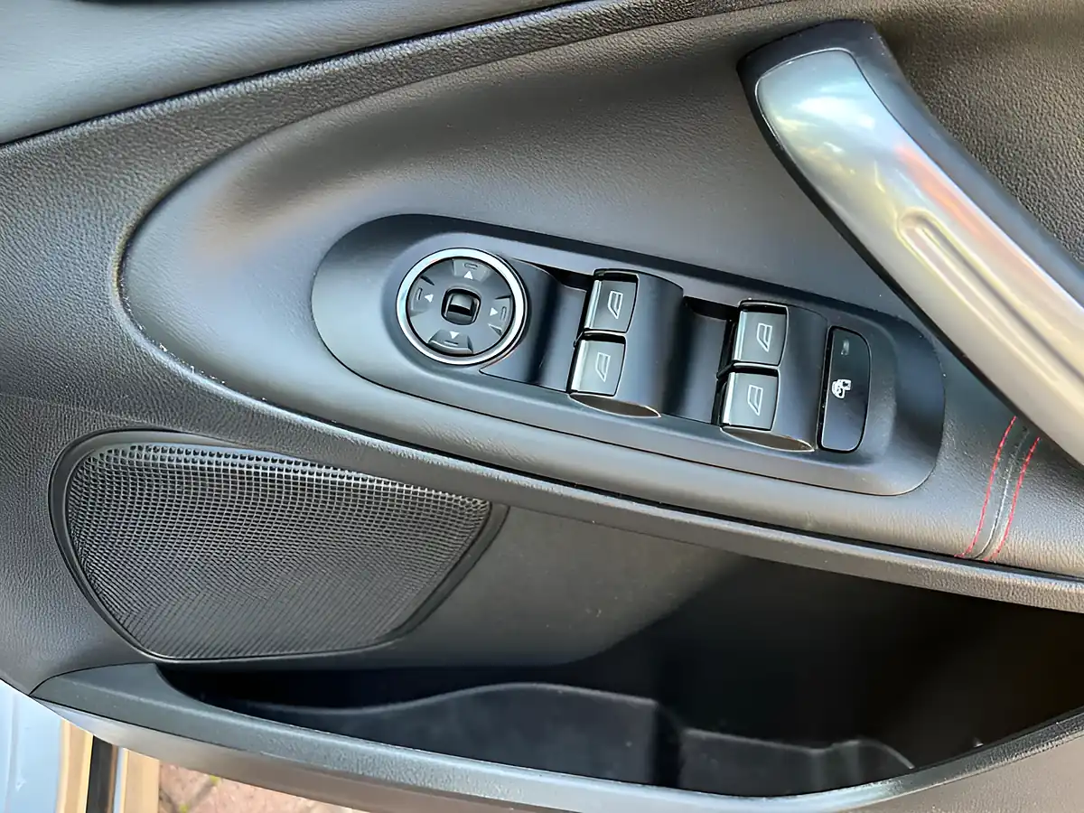 Used 2014 Ford S-Max Titanium X Sport Silver - Interior and Exterior details 14