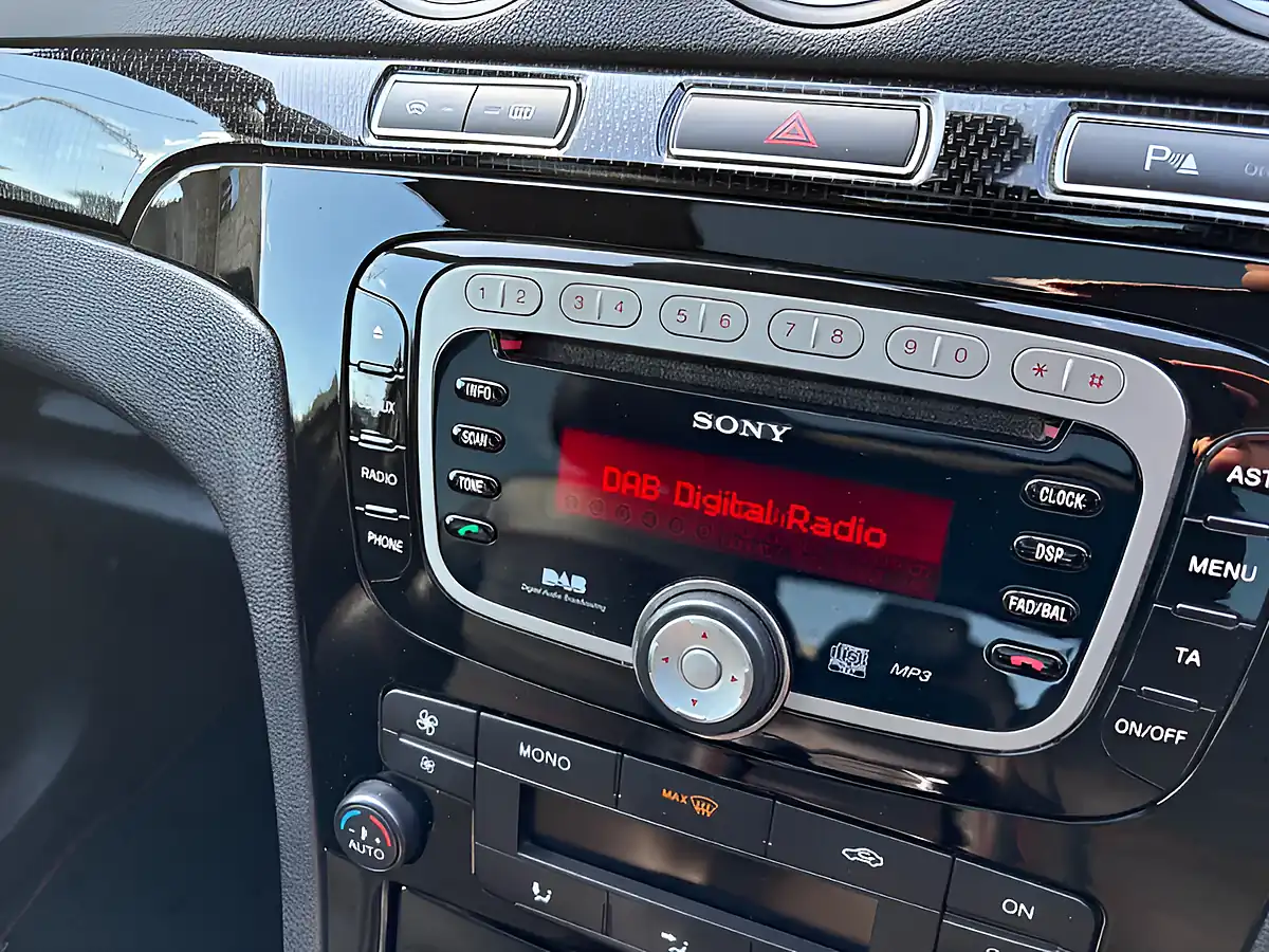 Used 2014 Ford S-Max Titanium X Sport Silver - Interior and Exterior details 15