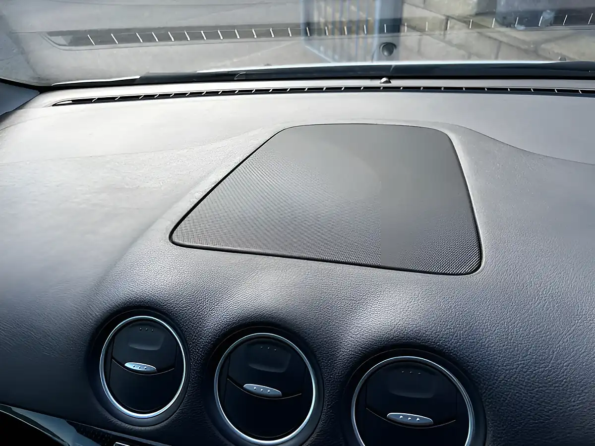 Used 2014 Ford S-Max Titanium X Sport Silver - Interior and Exterior details 16