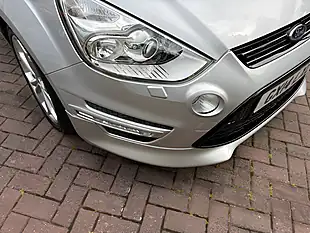 Used 2014 Ford S-Max Titanium X Sport Silver - Interior and Exterior details 17