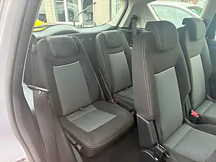 Used 2014 Ford S-Max Zetec Silver - Interior and Exterior details 19