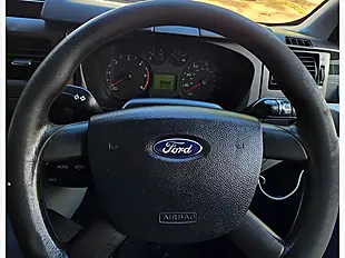 Used 2014 Ford Transit 260 White - Interior and Exterior details 16