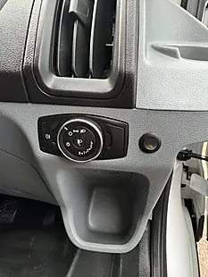 Used 2014 Ford Transit 350 RWD L2 H2 Euro 5 White - Interior and Exterior details 17