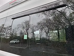 Used 2014 Ford Transit 460 Hdt White - Interior and Exterior details 11