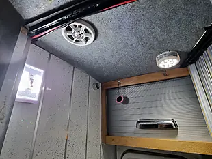 Used 2014 Ford Transit 460 Hdt White - Interior and Exterior details 15