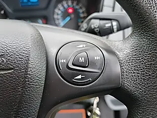 Used 2014 Ford Transit 460 Hdt White - Interior and Exterior details 18