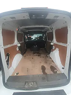 Used 2014 Ford Transit Connect ST L2 - Interior and Exterior details 15
