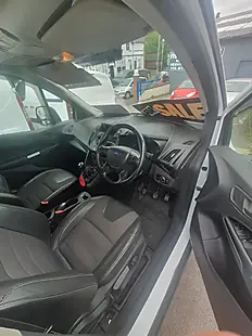 Used 2014 Ford Transit Connect ST L2 - Interior and Exterior details 18