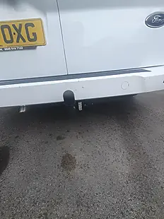Used 2014 Ford Transit Connect ST L2 - Interior and Exterior details 4