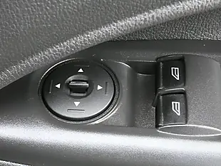 Used 2014 Ford Transit Connect Trend White - Interior and Exterior details 18
