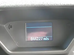 Used 2014 Ford Transit Connect Trend White - Interior and Exterior details 7