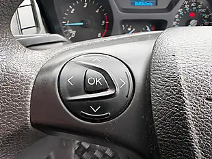 Used 2014 Ford Transit Custom 290 L1 H1 White - Interior and Exterior details 16