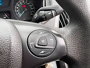 Used 2014 Ford Transit Custom 290 L1 H1 White - Interior and Exterior details 17