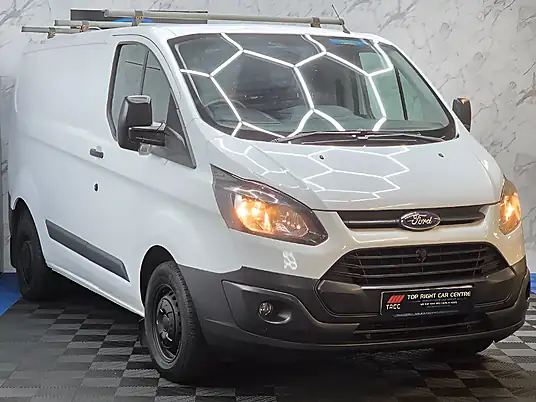 2014 Ford Transit Custom 310 ECOnetic 2.2 TDCi