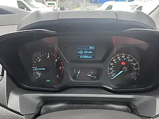 Used 2014 Ford Transit Custom Econetic White - Interior and Exterior details 18