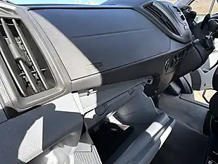 Used 2014 Ford Transit Trend White - Interior and Exterior details 20