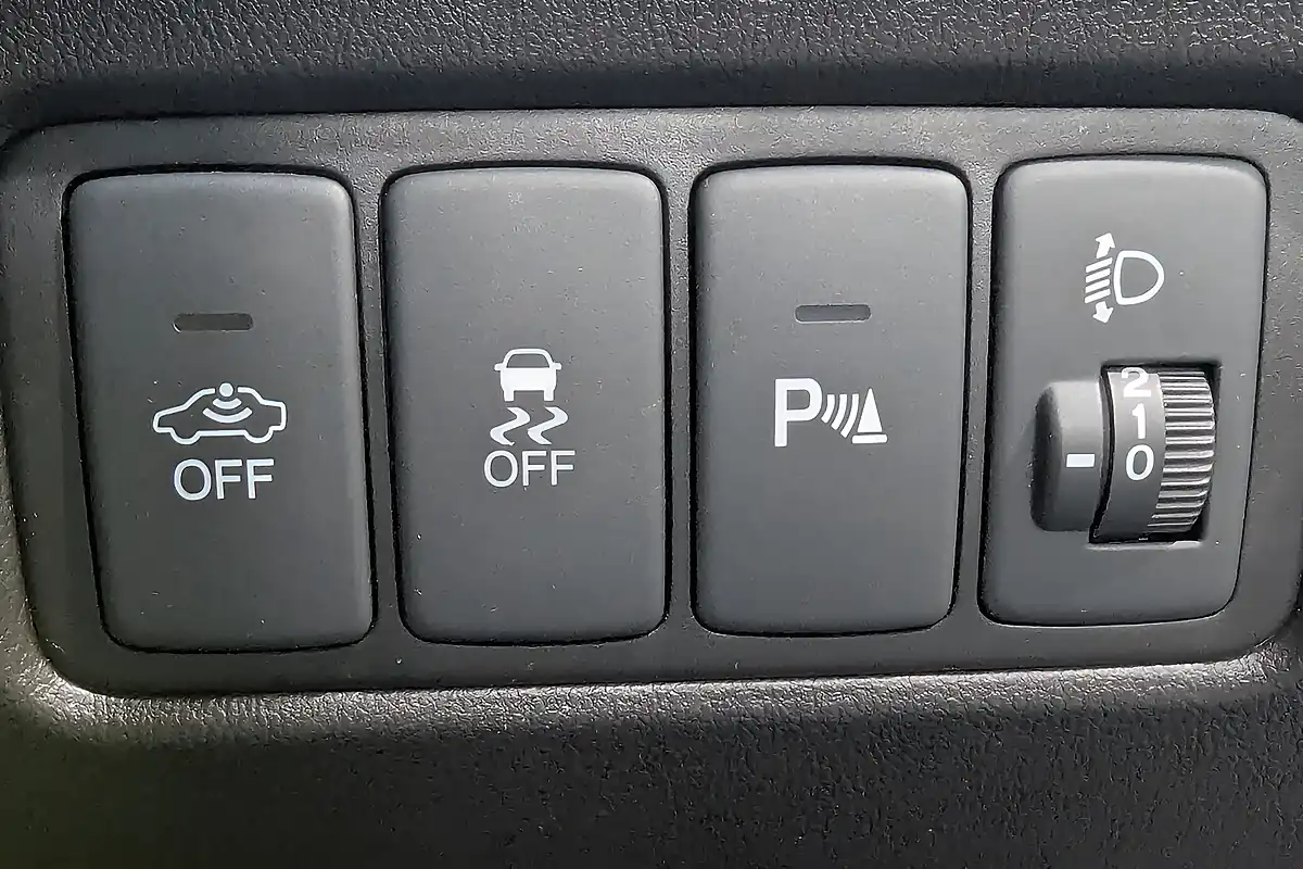 Used 2014 Honda Accord Ex Grey - Interior and Exterior details 12