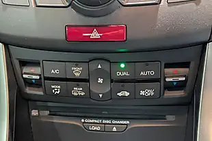Used 2014 Honda Accord Ex Grey - Interior and Exterior details 14