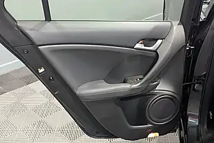 Used 2014 Honda Accord Ex Grey - Interior and Exterior details 18