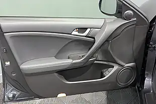 Used 2014 Honda Accord Ex Grey - Interior and Exterior details 19