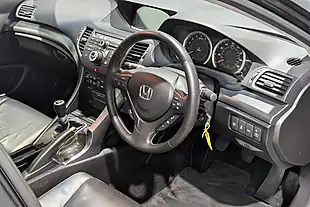 Used 2014 Honda Accord Ex Grey - Interior and Exterior details 2