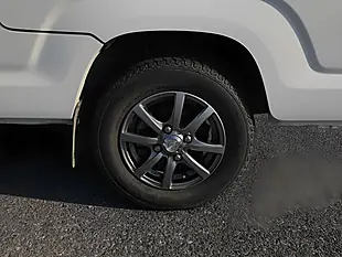 Used 2014 Honda Acty Sdx White - Interior and Exterior details 10