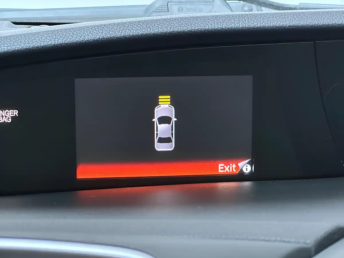 Used 2014 Honda Civic Se Plus Black - Interior and Exterior details 11