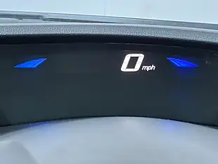 Used 2014 Honda Civic Se Plus Black - Interior and Exterior details 16