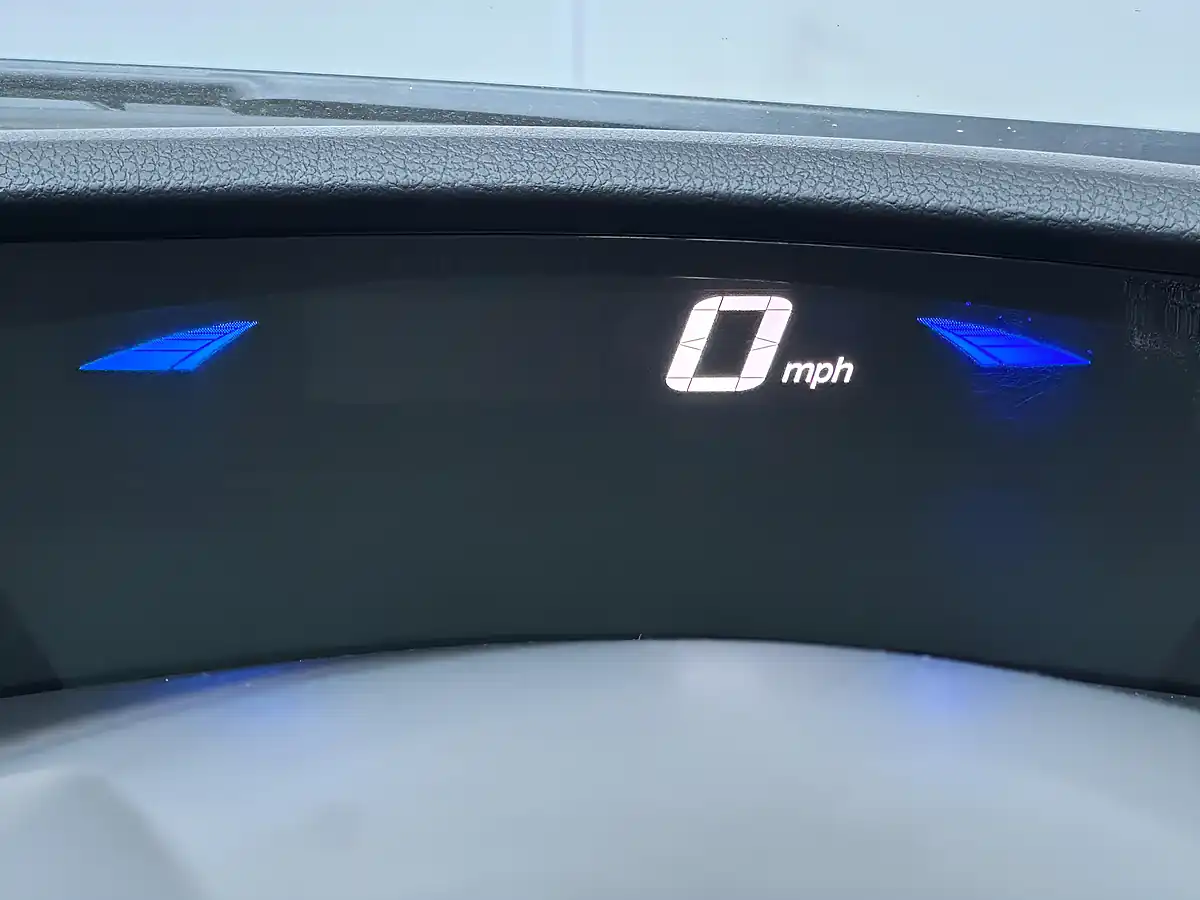 Used 2014 Honda Civic Se Plus Black - Interior and Exterior details 16