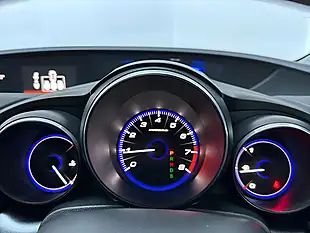 Used 2014 Honda Civic Se Plus Black - Interior and Exterior details 18