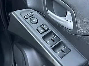 Used 2014 Honda Civic Se Plus Black - Interior and Exterior details 19