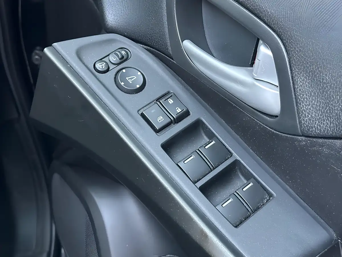 Used 2014 Honda Civic Se Plus Black - Interior and Exterior details 19
