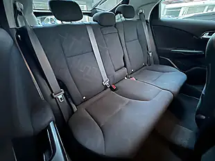 Used 2014 Honda Civic Se Plus Black - Interior and Exterior details 9