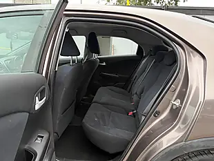 Used 2014 Honda Civic Se Plus Brown - Interior and Exterior details 12