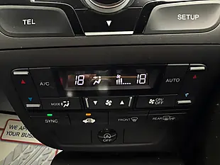 Used 2014 Honda Civic Se Plus Brown - Interior and Exterior details 16