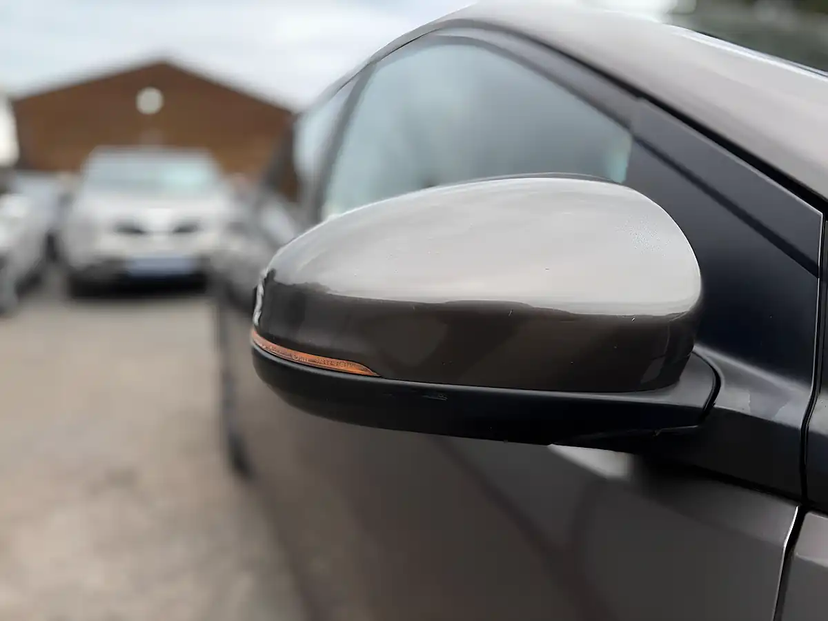 Used 2014 Honda Civic Se Plus Brown - Interior and Exterior details 18