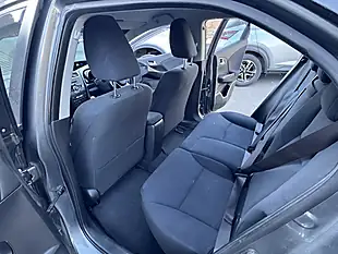 Used 2014 Honda Civic Se Plus Grey - Interior and Exterior details 9