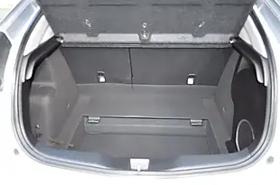 Used 2014 Honda Civic Se Plus Silver - Interior and Exterior details 17