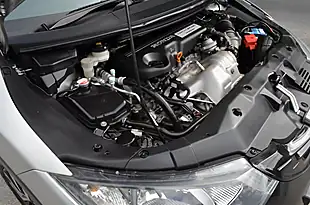 Used 2014 Honda Civic Se Plus Silver - Interior and Exterior details 18