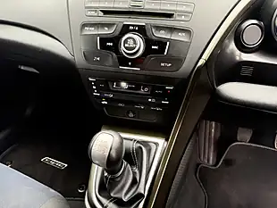 Used 2014 Honda Civic Se Silver - Interior and Exterior details 11
