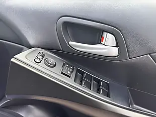 Used 2014 Honda Civic Sr Blue - Interior and Exterior details 10