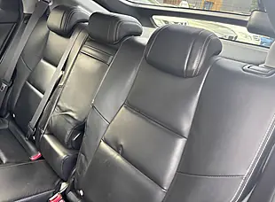Used 2014 Honda Civic Sr Blue - Interior and Exterior details 13
