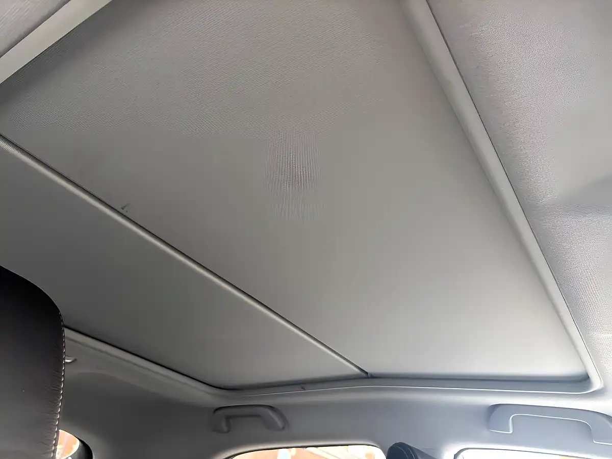 Used 2014 Honda Civic Sr Blue - Interior and Exterior details 17